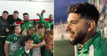 Koronavirüs futbol dünyasından can aldı! Dünyaca ünlü oyuncu Idris Elba da Covid-19a yakalandı