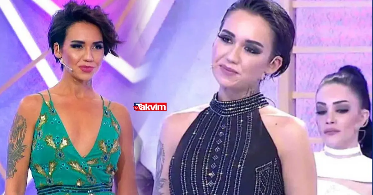 Cinsiyetini değiştiren İşte Benim Stilim yarışması Neslihan Doğrusöz bakın şimdi ne yapıyor? Kemal Doğulu’nun gözde yarışmacısıydı!