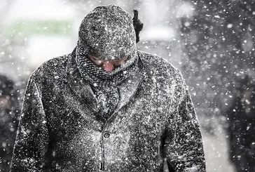 HAVA DURUMU | İstanbul için sağanak uyarısı! Bugün hava nasıl olacak? Soğuk havalar devam edecek mi? Kar neden yağmıyor? İşte yanıtı