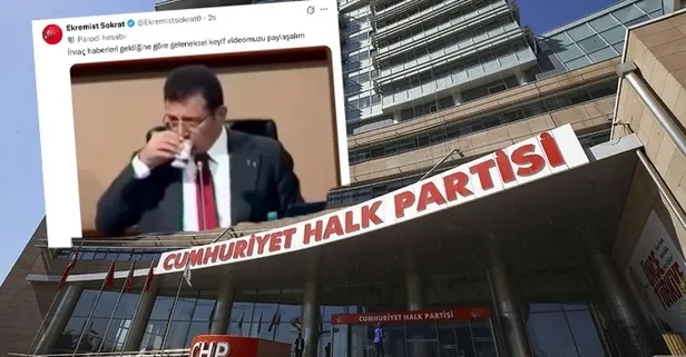 CHP Ekrem İmamoğlu'nun vesayeti altında: İhraç kararlarını parti yönetiminden önce trol hesapları duyurdu