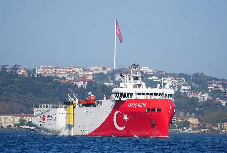 Türkiye enerjide hakim güç olma yolunda!