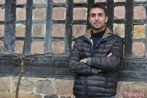 Ulaş Tuna Astepe’nin eski sevgilisi bakın hangi ünlü oyuncu çıktı! - 6