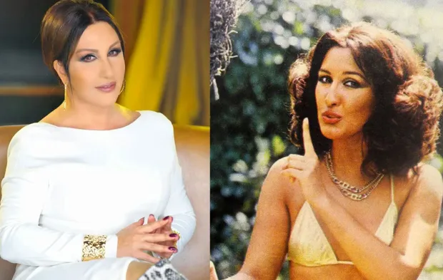 Nükhet Duru'yu herkes öldü biliyordu meğer namaz kılıp intihar etmiş! Nükhet Duru gamlı baykuş çıktı herkesten sakladığı oğlu...-7