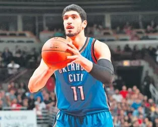 Enes Kanter