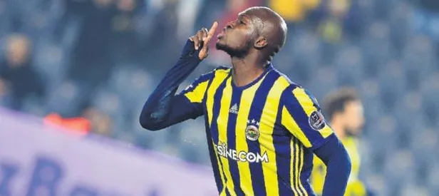 Moussa’ya hazır ol emri