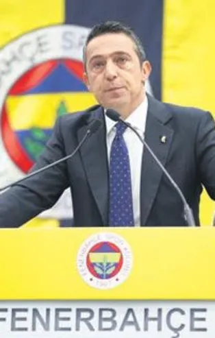 Fenerbahçe Yüksek Divan Kurulu "online" olarak yapılacak!