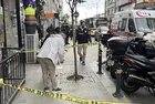 Şişli’de kayınvalide dehşeti: Gelinini silahla öldürdü