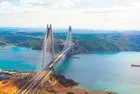 Yavuz Sultan Selim Köprüsü 7 yaşında! 3.5 Milyar TL tasarruf
