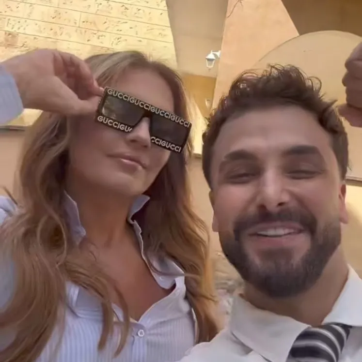 ’’Yerinde dur’’mayan ikili