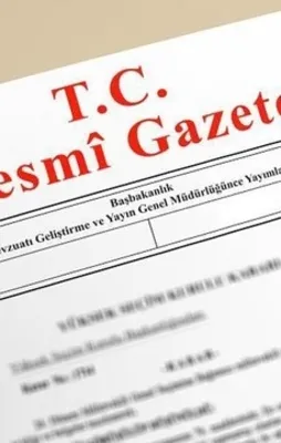 Büyükelçi atamaları yapıldı