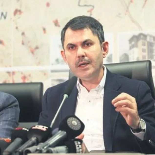 405 bin konut yapılacak