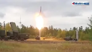 Rusya’dan kritik S-400 açıklaması