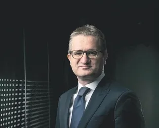 ‘Dinamik yapıyla hizmet veriyoruz’