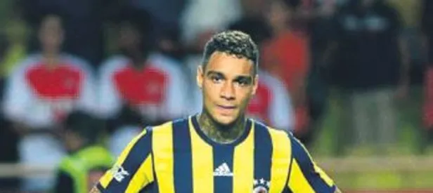 Wiel Fener’e dert oldu