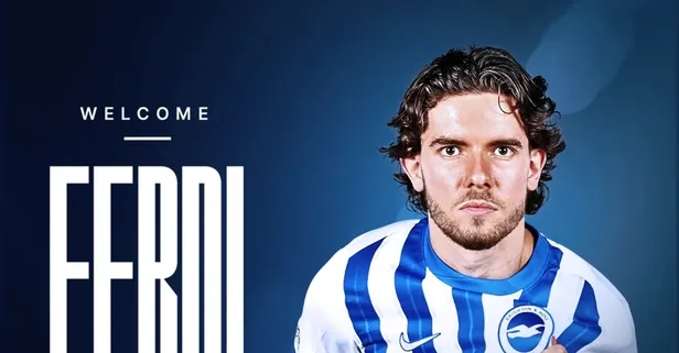 Fenerbahçe Ferdi Kadıoğlu'nu KAP'a bildirdi! İşte bonservisi...