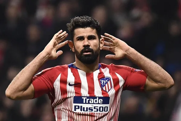 Diego Costa ile ilgili perde arkasında çok çarpıcı bir detay ortaya çıktı! "En iyi seçenek İstanbul"-2