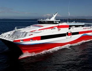 Rüyada feribot görmek ne anlama gelir?