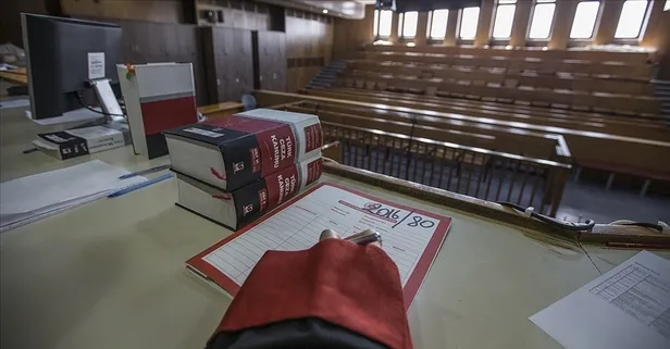 Yargı Reformu Strateji Belgesi hakkında vatandaşın görüşlerini almak için site açıldı! Adalet Bakanı Yılmaz Tunç duyurdu | yargireformu.adalet.gov.tr