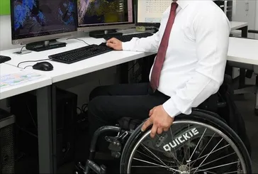 Engelli ve yaşlıya zamlı maaş