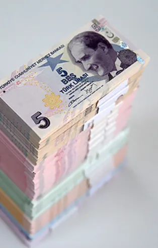 Borsa İstanbul 3 ayda yüzde 25 yükseldi! İlgi giderek yükseliyor