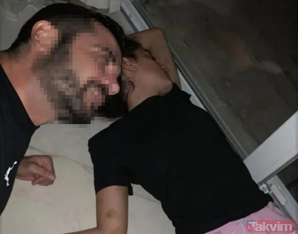 SON DAKİKA: Sosyal medya fenomeni İrem Ay Berkay Saner'i 3. kez şikayet etti! Korkunç ifadeler: Sizi MİT CIA bile kurtaramaz - 6