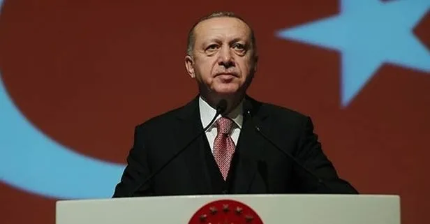 Başkan Erdoğan’dan Turgut Özal mesajı