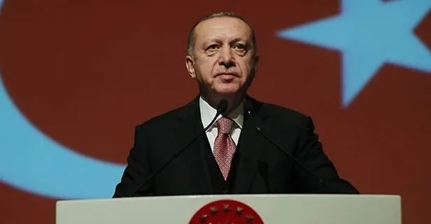 Başkan Erdoğan'dan Turgut Özal mesajı