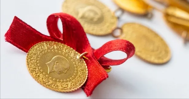 Altın fiyatlarında Cuma hareketliliği! Gram altın 7 bin TL’ye dayandı