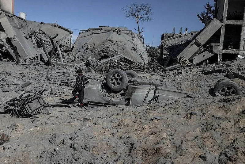 SON DAKİKA I ABD yönetimi 3 Amerikan askerinin ölümünde İslami Direniş adlı örgütü sorumlu tuttu-6