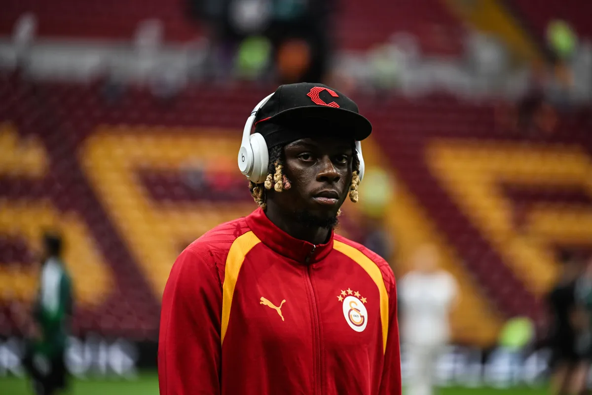 Sarı-kırmızılılarda bazı futbolcularla yolların ayrılması bekleniyor. (Fotoğraf: AA)