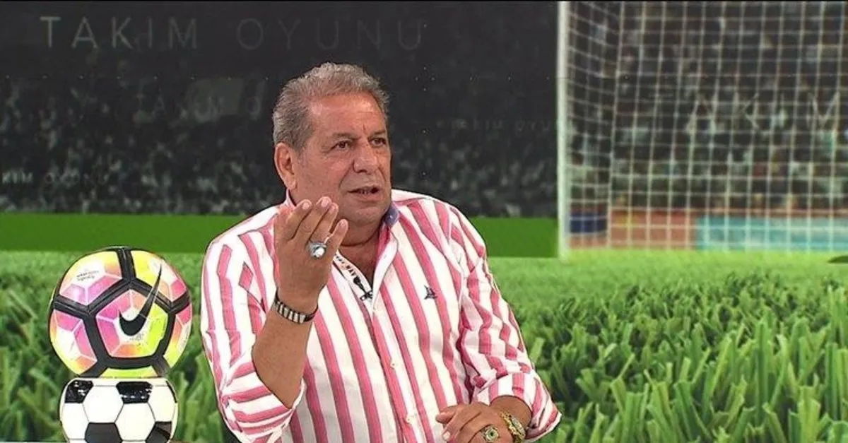 Erman Toroglu Fenerbahce Galatasaray Derbisini Yorumladi Takvim