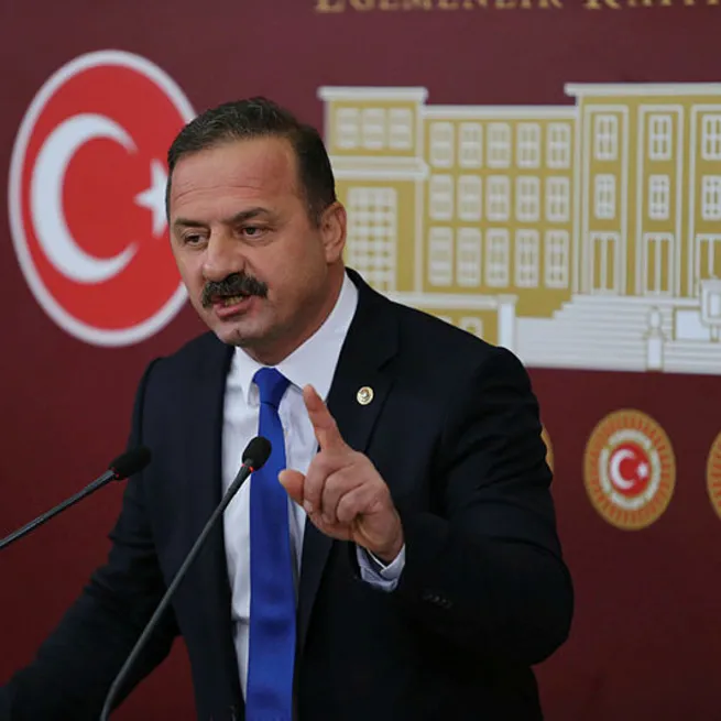 CHPnin trol ordusu isyan ettirdi! Yavuz Ağıralioğlu, Muharrem İnce ve Murat Gezici CHP gerçeğini deşifre etti