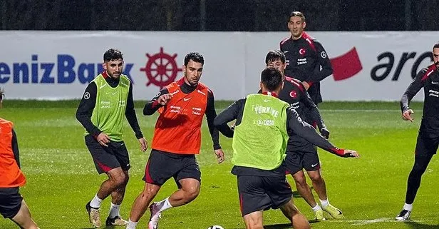 Eren Dinkçi ve Yasin Özcan kadroda