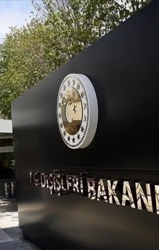 Son dakika: Türkiye'den ABD'ye Philadelphia'da çıkan yangınla ilgili taziye mesajı