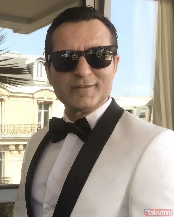 10 yıl önce kısırlaştırma ameliyatı olan Rafet El Roman’dan tepkilere yanıt! “Genelde bu yük hep kadınlara yüklenir” 3 çocuk babası... - 11