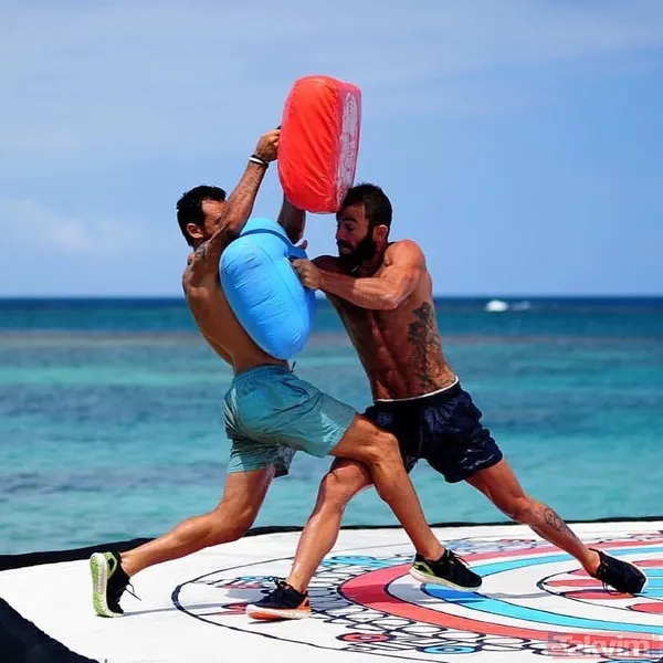 Acun Ilıcalı detayı! Survivor Turabi “Yarışmalardan önceki beş parasız halime geri döndüm” deyip itiraf etti! Hastanelik olmuştu... - 10