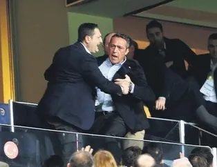 Ali Koç'a Fenerbahçe camiasından tepki yağıyor! Başarısızlıkta tarih yazdı