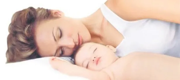 Bebek isteyen baklagil yesin