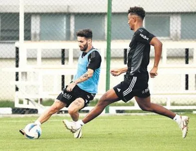 Hazırlıklar tamamlandı