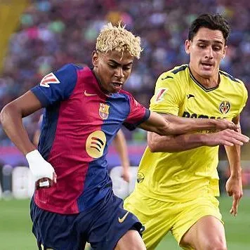 Villarreal - Barcelona maçı için flaş karar!