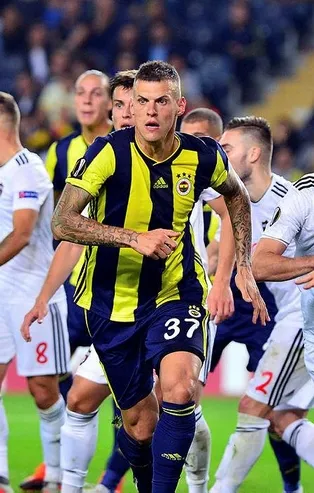 Otoritelerden Fenerbahçe analizi: Bu futbol yetmez!