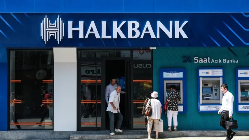 9 yıllık düğüm çözüldü: Halkbank davası hiçbir ceza ödenmeden kapanıyor!-4