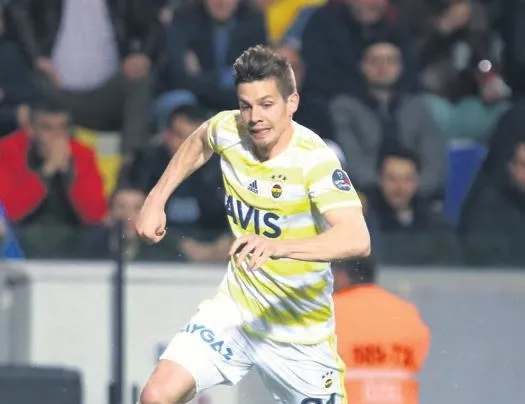 Miha Zajc için anlaşma tamam