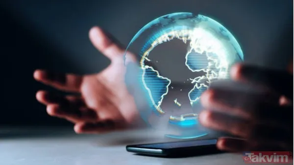 Ekrana kilitlendiler! Dünyanın en çok telefon kullanan ülkesi açıklandı - 1