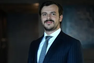 Kalyon PV’de yönetim değişikliği: Murathan Kalyoncu yönetim kurulu başkanı oldu