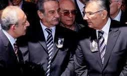 CHP’de kritik görüşme bugün