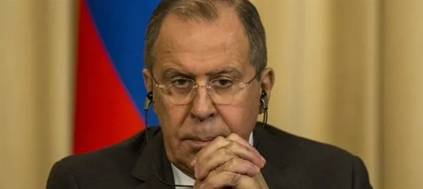 Kaza sonrası Rusya'dan ilk açıklama