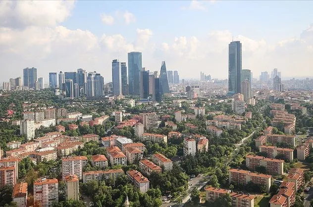 Orta gelirliye yeni konut kampanyası! Yüzde 0,99 faiz 15 yıl vade ile ev sahibi olma fırsatı
