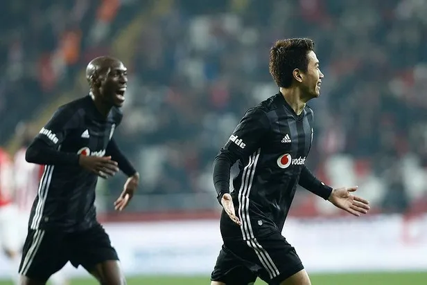 Shinji Kagawa'nın satın alma opsiyonu var mı? Beşiktaş'tan resmi açıklama geldi-5