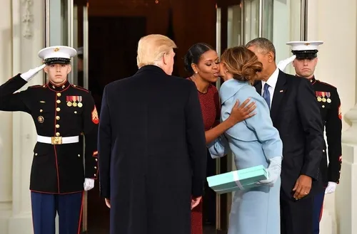 Trump dönemi resmen başladı-7